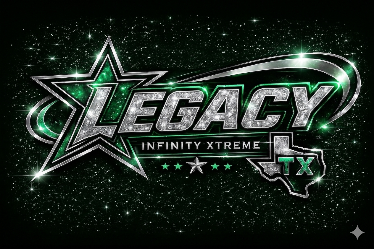 Legacy team logo