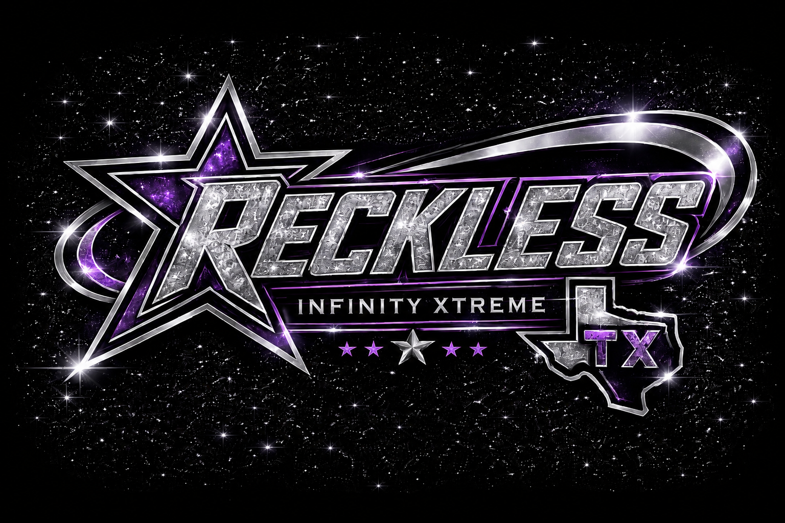 Reckless team logo
