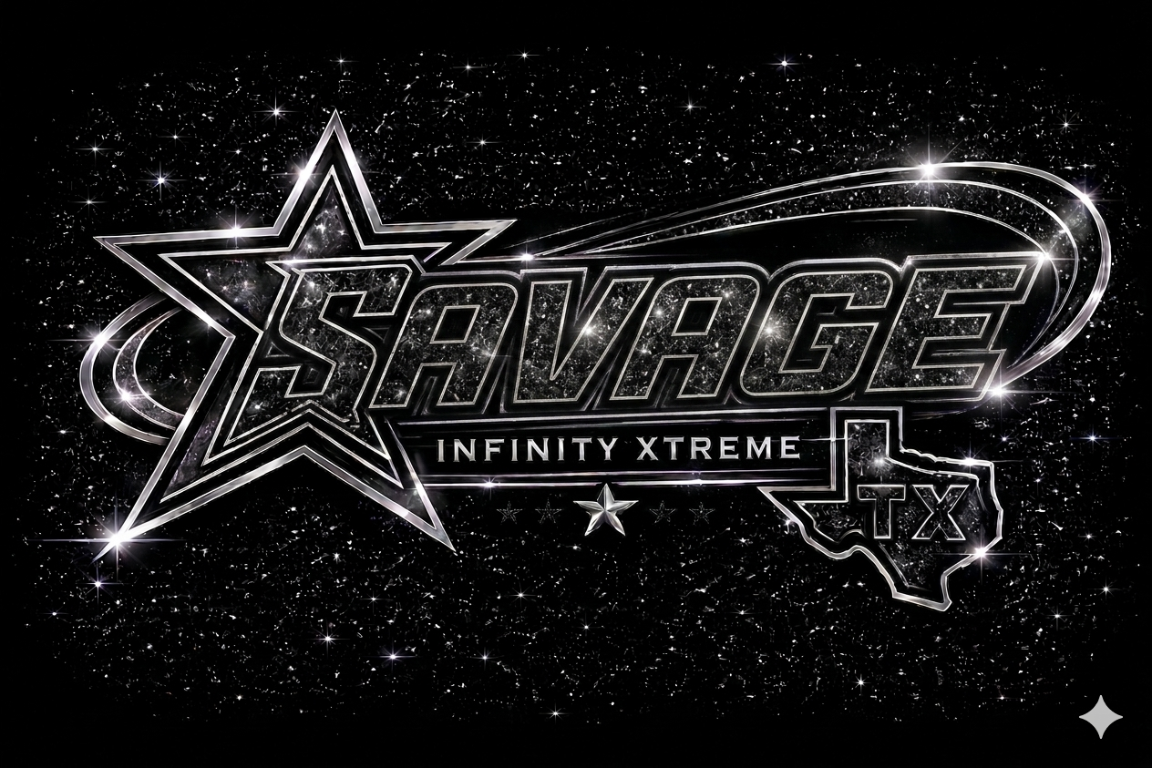Savage team logo