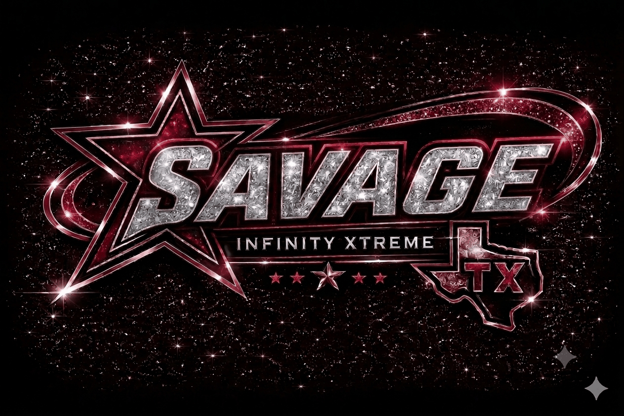Savage team logo