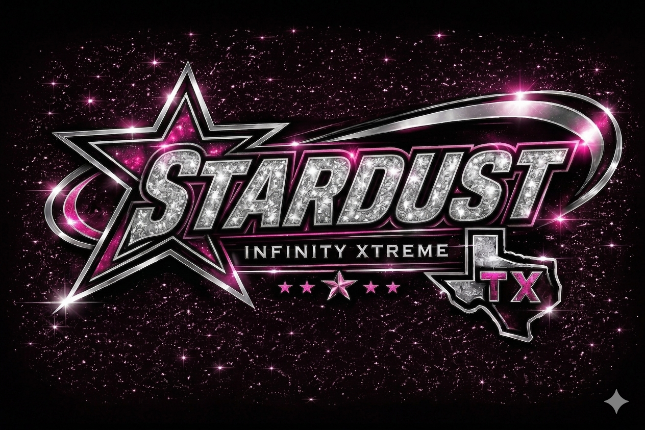Stardust team logo